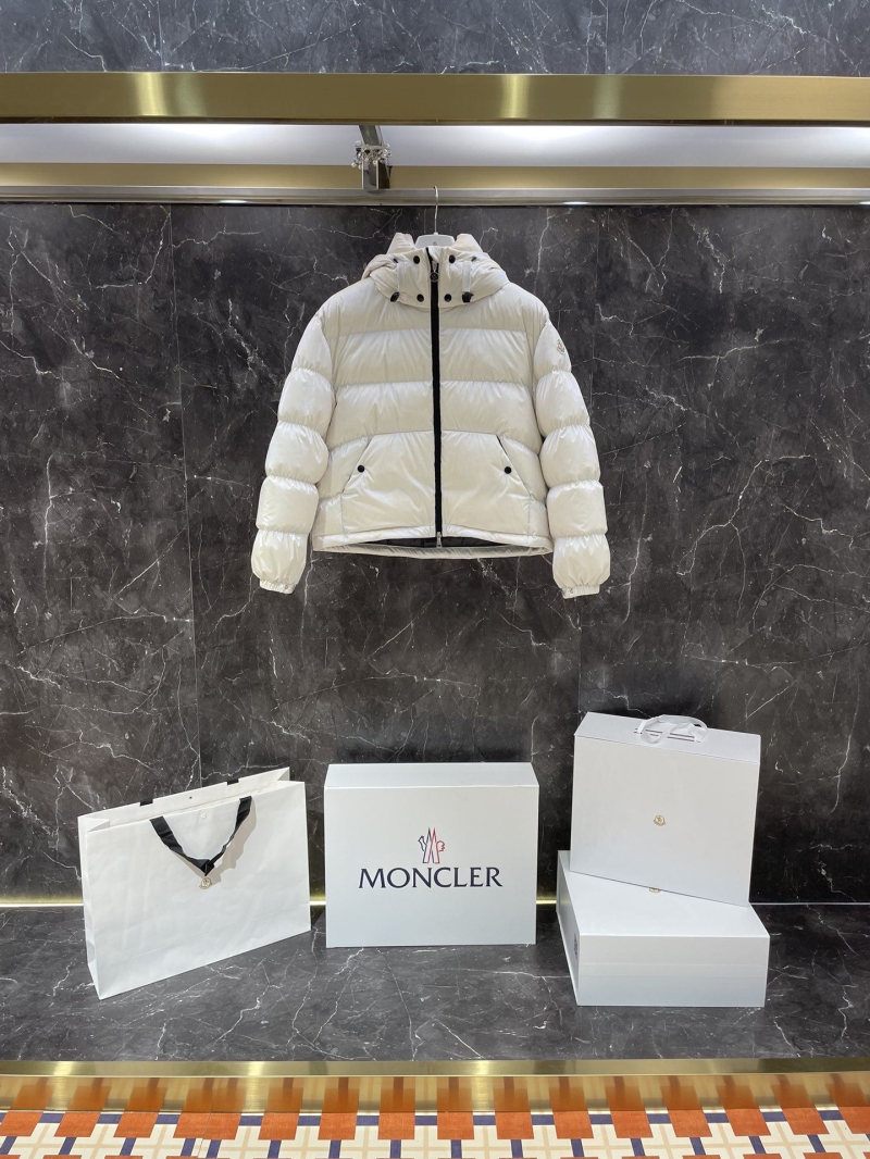 Moncler Down Coat